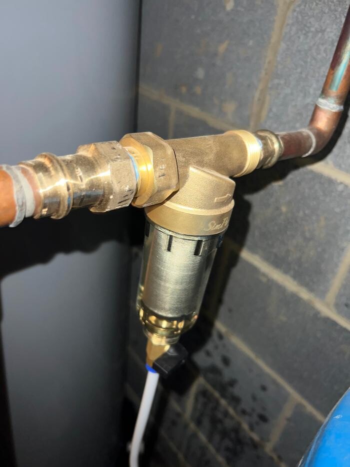 Images Abbotts Plumbing