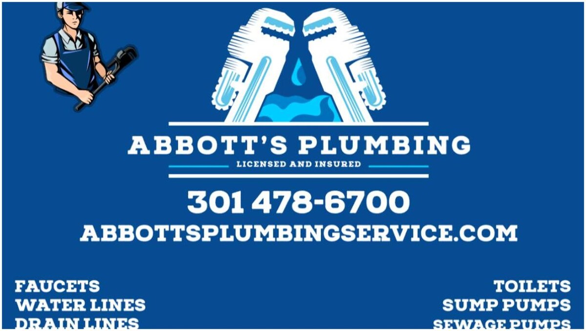 Images Abbotts Plumbing