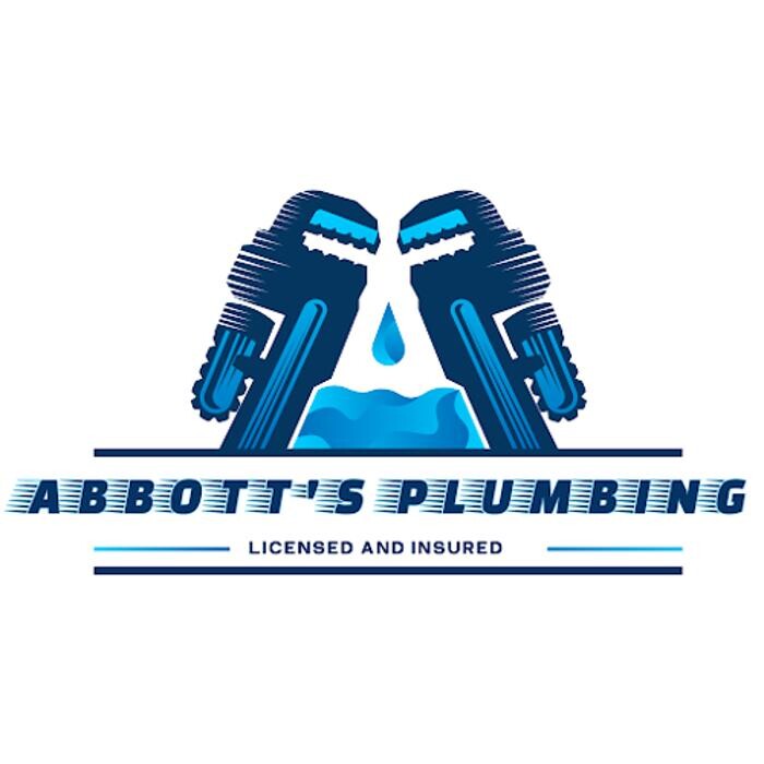 Abbotts Plumbing Logo