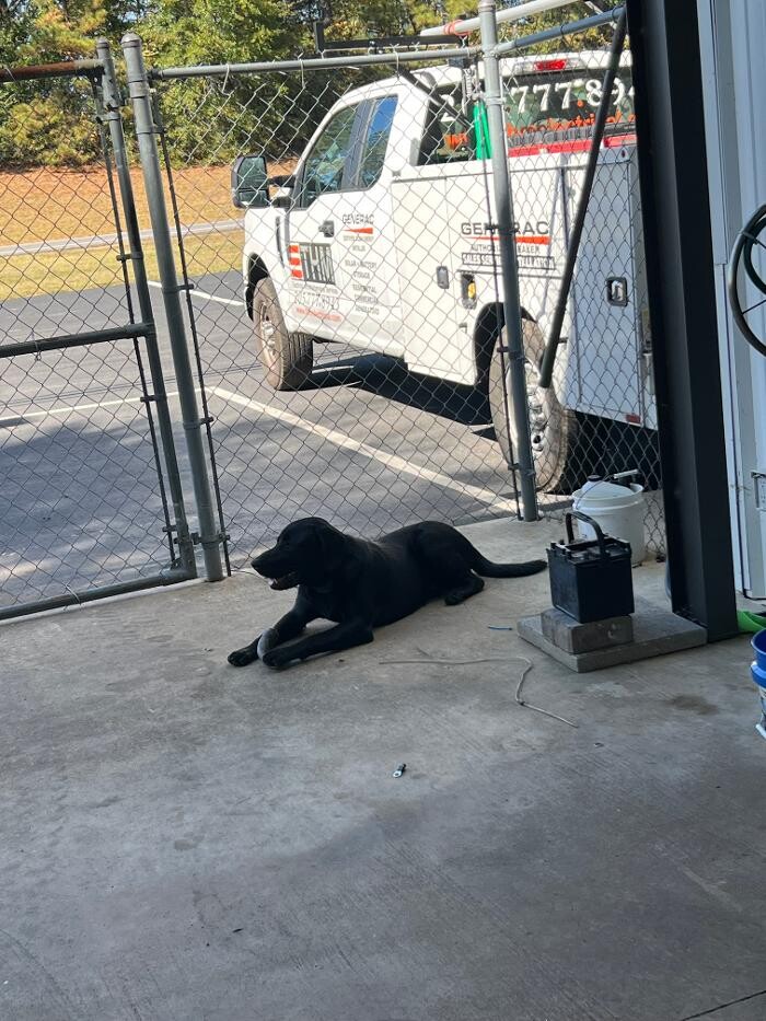 Images THM ELECTRICAL AND MAINTENANCE SERVICES LLC
