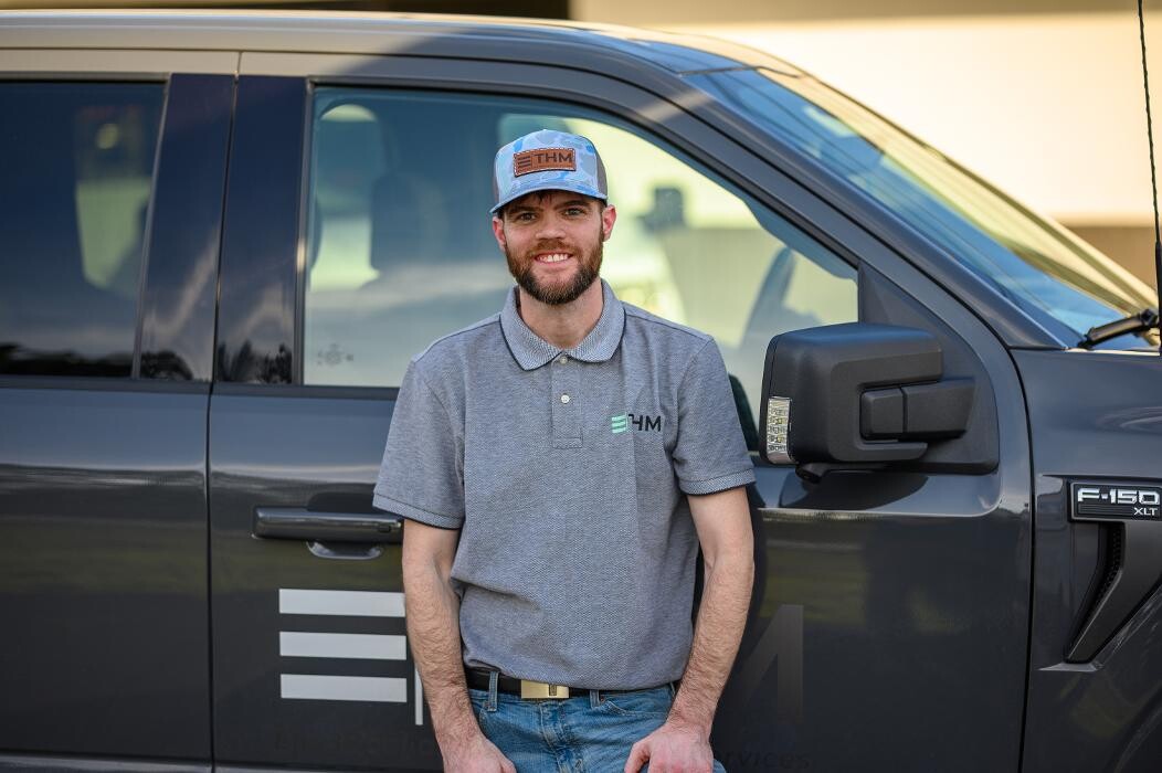 Images THM ELECTRICAL AND MAINTENANCE SERVICES LLC