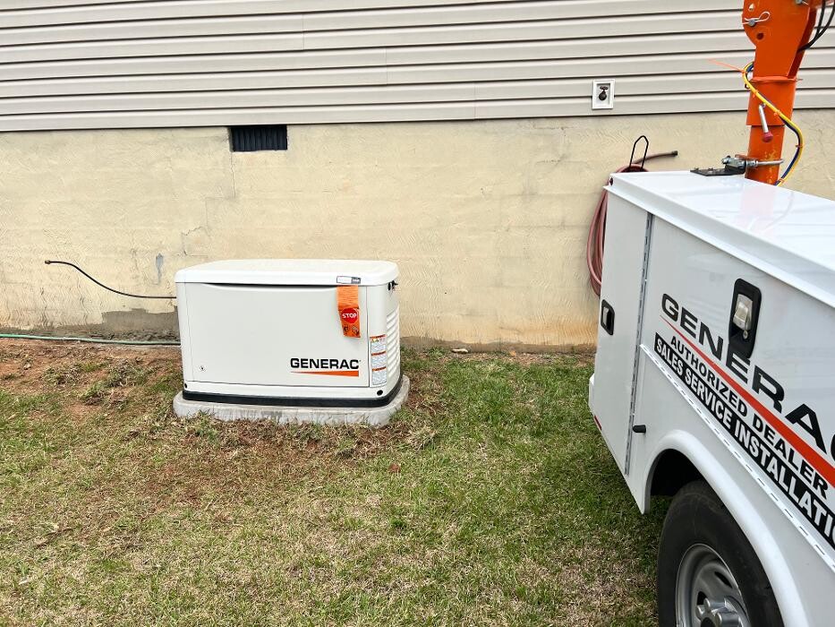 Images THM ELECTRICAL AND MAINTENANCE SERVICES LLC