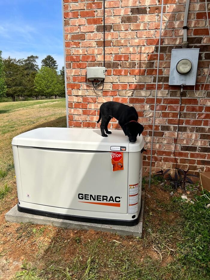 Images THM ELECTRICAL AND MAINTENANCE SERVICES LLC