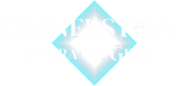 Cornerstone Insurance Group LLC Logo