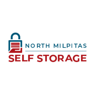 North Milpitas Self Storage Logo