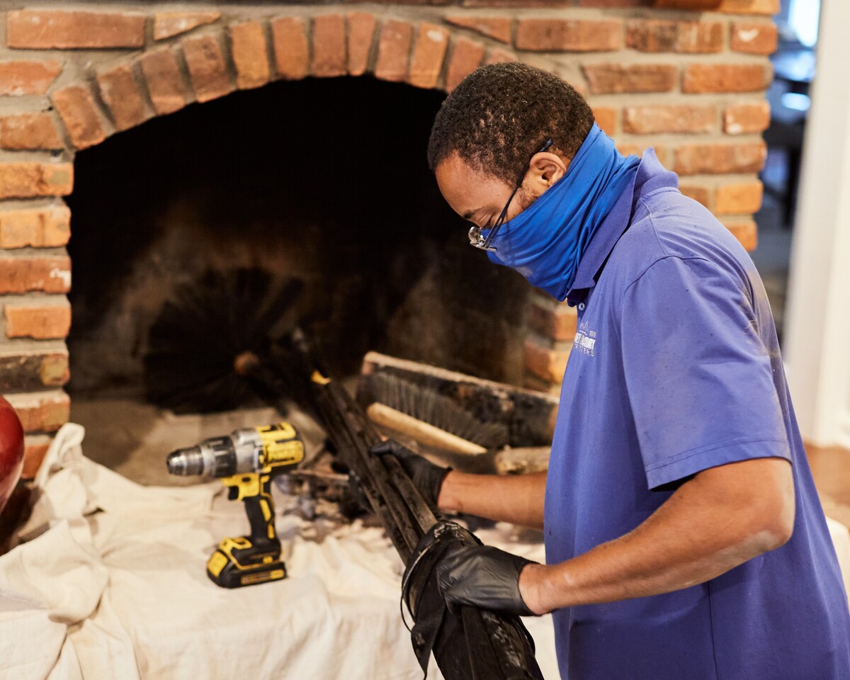 Images Brick+Ember Outfitters