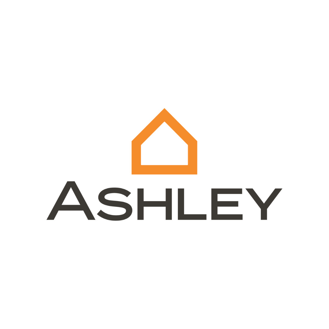 Ashley Homestore Logo