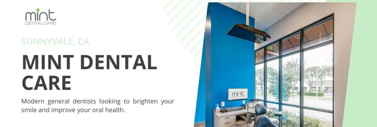 Images Mint Dental Care - Sunnyvale