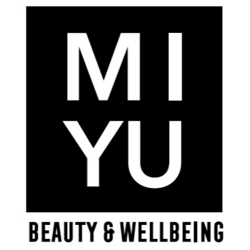 MIYU Beauty & Wellbeing - Falls Church Logo