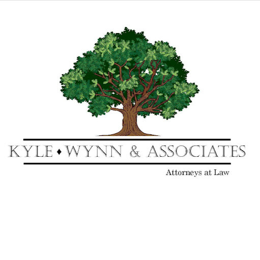 Kyle Wynn & Associates PLLC - Hernando Logo