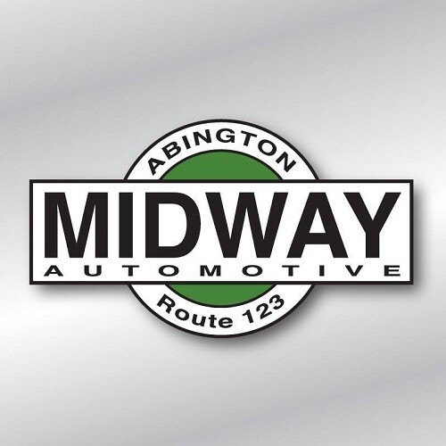 Midway Automotive Logo