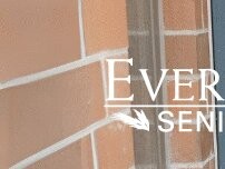 Website Screenshot Evergreen Senior Living - Chillicothe