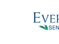 Website Screenshot Evergreen Senior Living