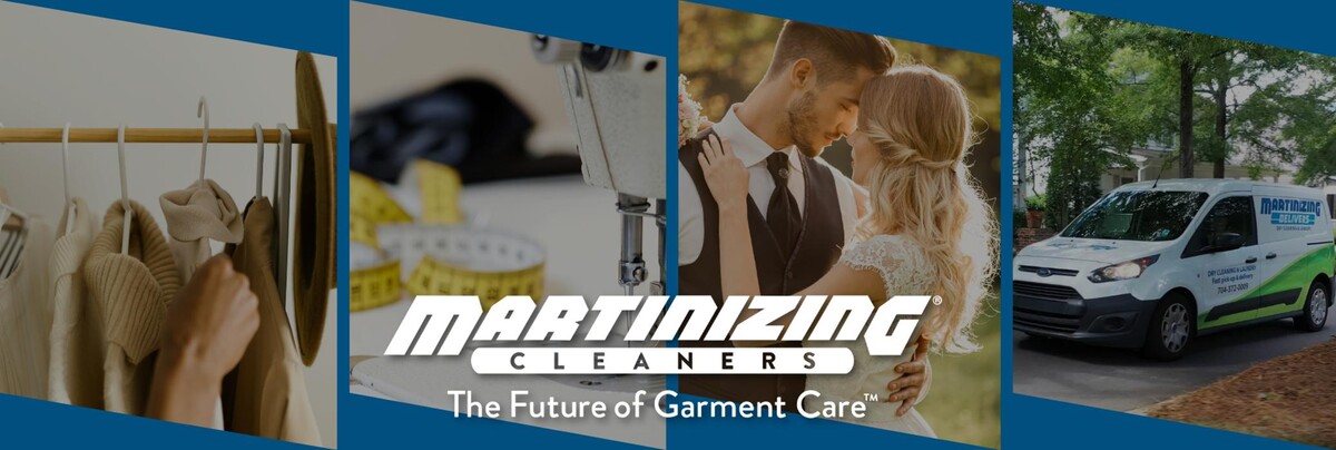 Images Martinizing Cleaners