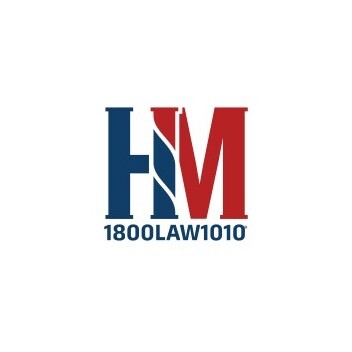 Harding Mazzotti, LLP Logo