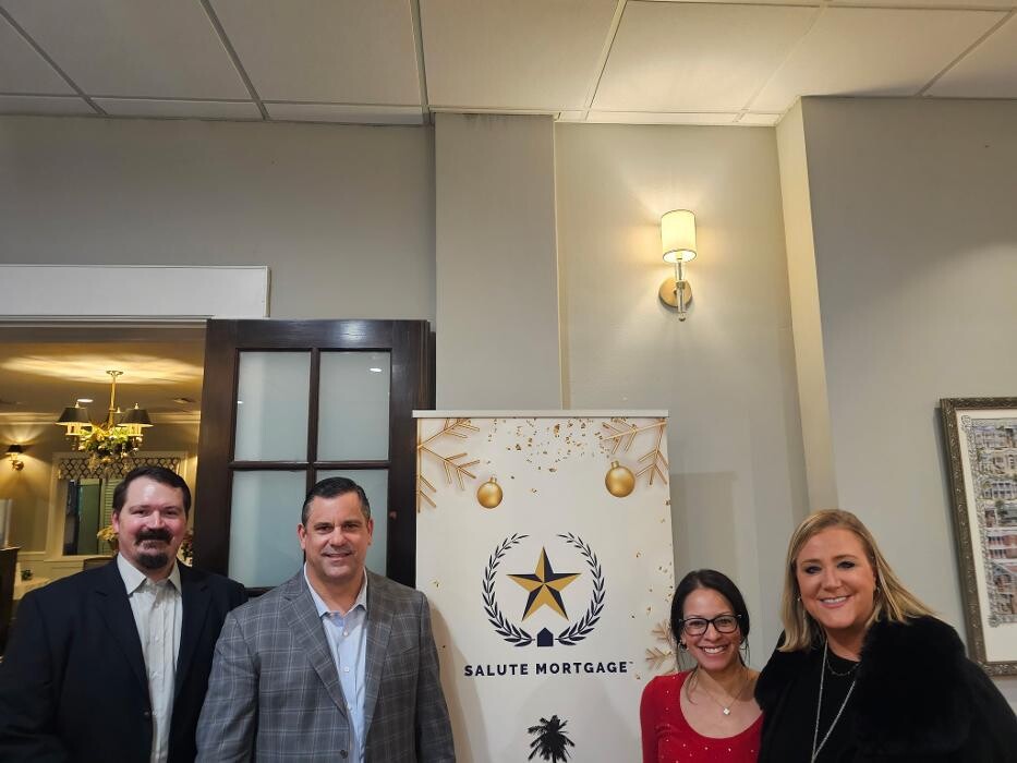 Images Salute Mortgage LLC