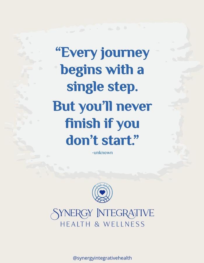 Images Synergy Integrative Health & Wellness