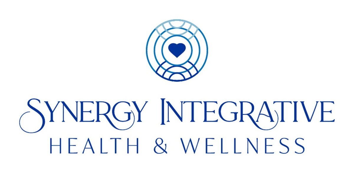 Synergy Integrative Health & Wellness Logo