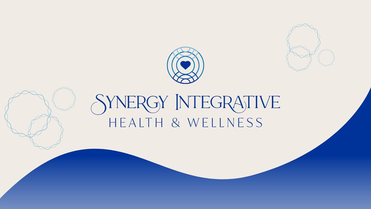 Images Synergy Integrative Health & Wellness