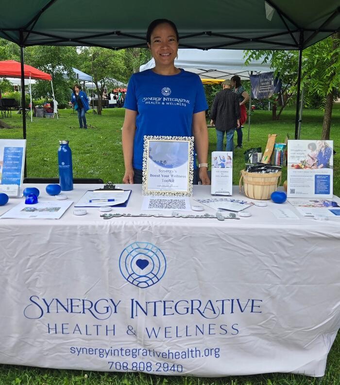 Images Synergy Integrative Health & Wellness