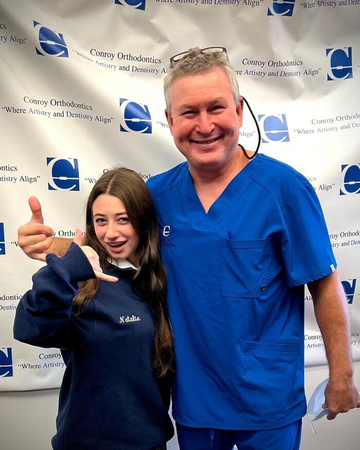 Images Conroy Orthodontics Your Middletown Orthodontist