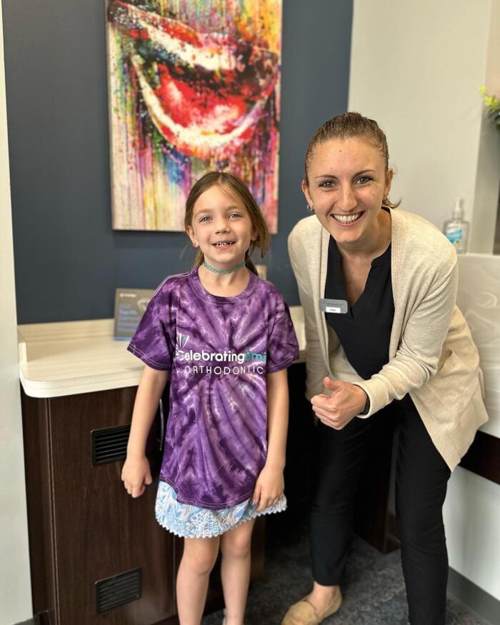 Images Celebrating Smiles Orthodontics