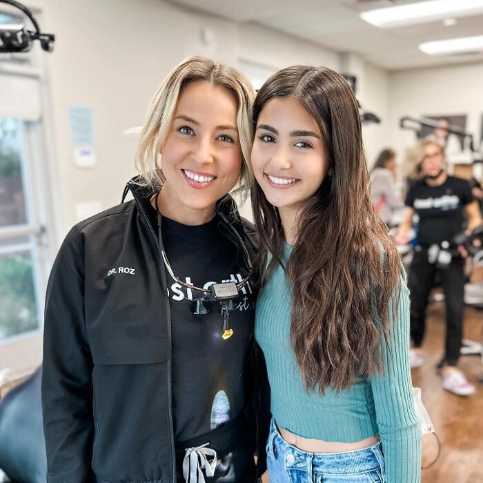 Images Frost Orthodontics