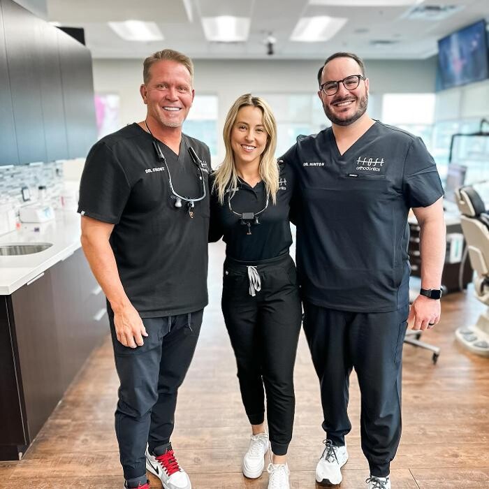 Images Frost Orthodontics