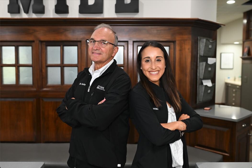 Images Hutta Orthodontic Specialists