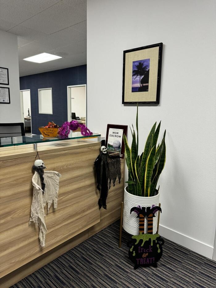 Images Mor Escrow Services Inc