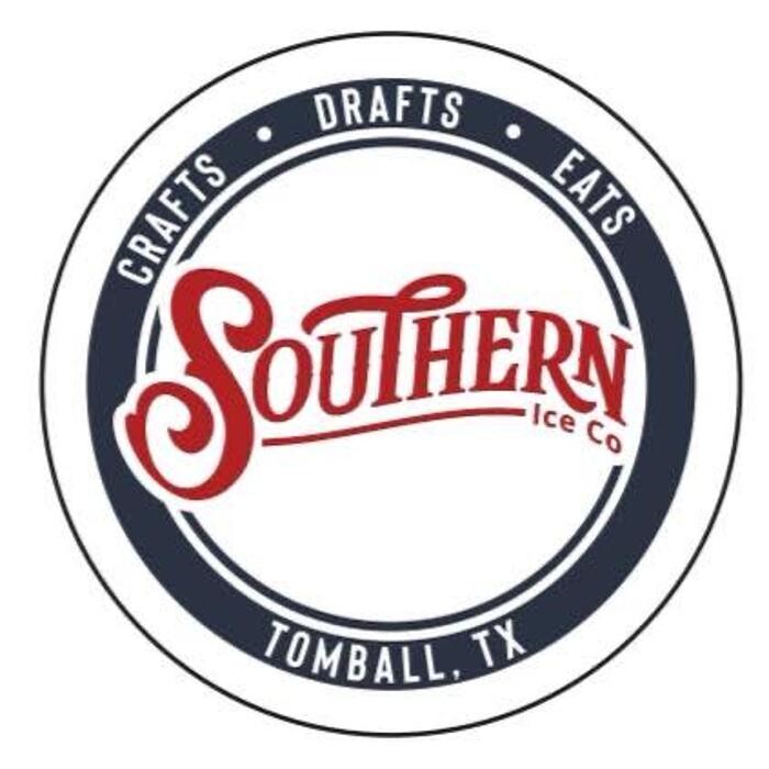 Southern Ice Co Logo