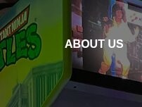 Website Screenshot Arcave Room