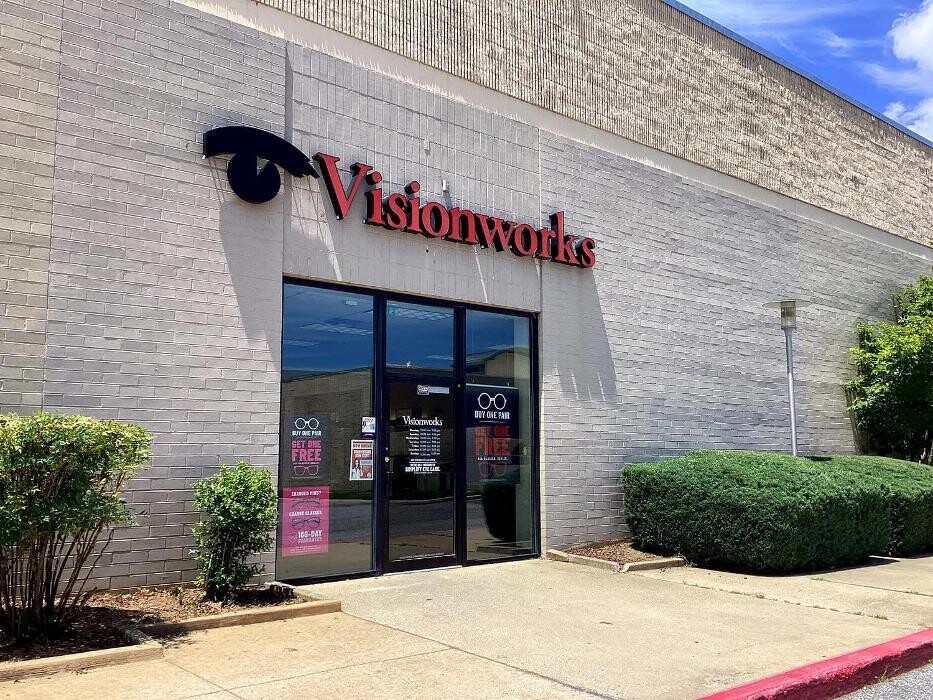 Images Visionworks Harford Mall