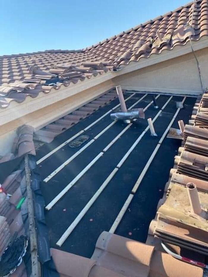 Images Grb Roofing LLC