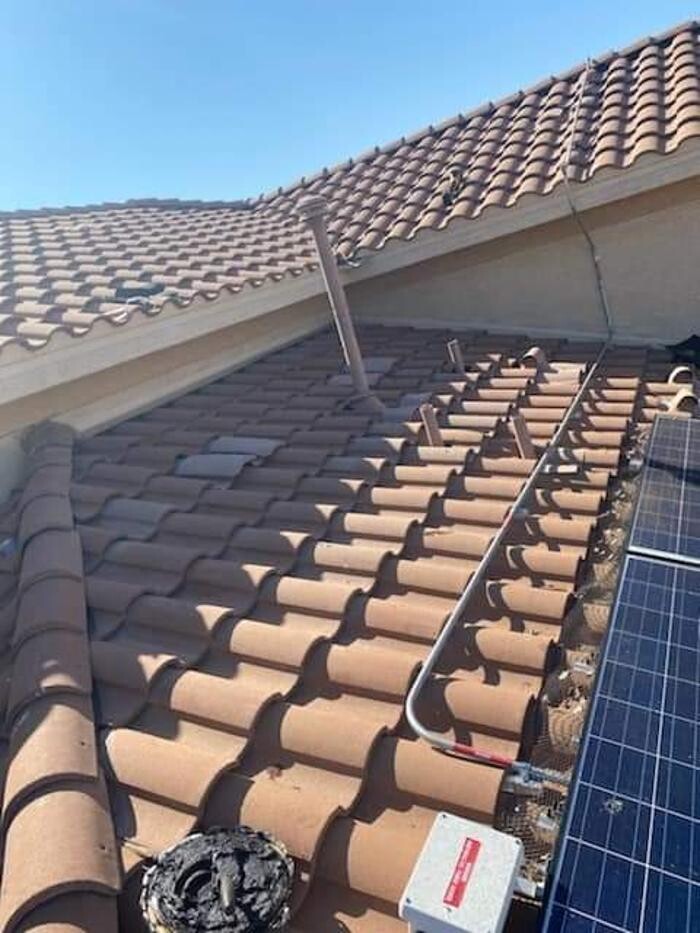 Images Grb Roofing LLC