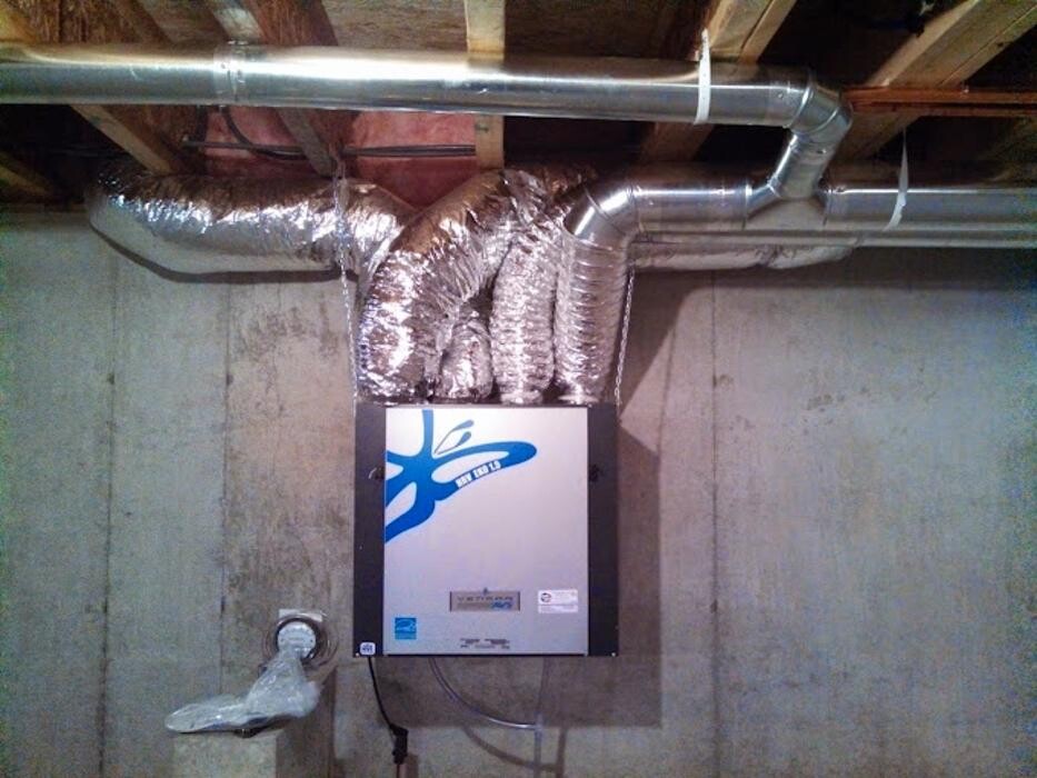 Images Fresh Air Ventilation Systems, LLC