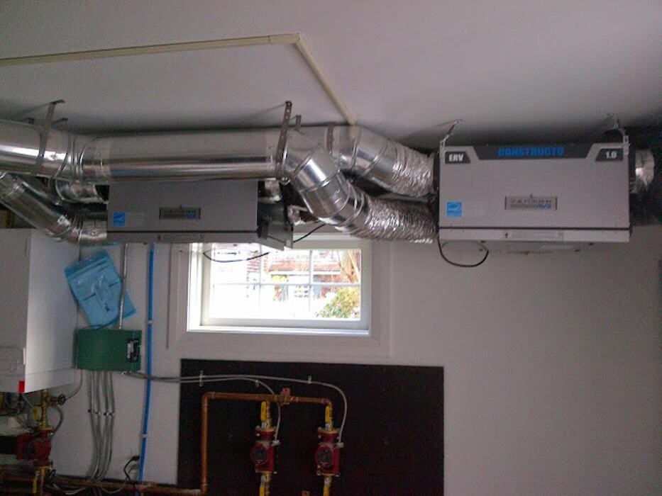Images Fresh Air Ventilation Systems, LLC