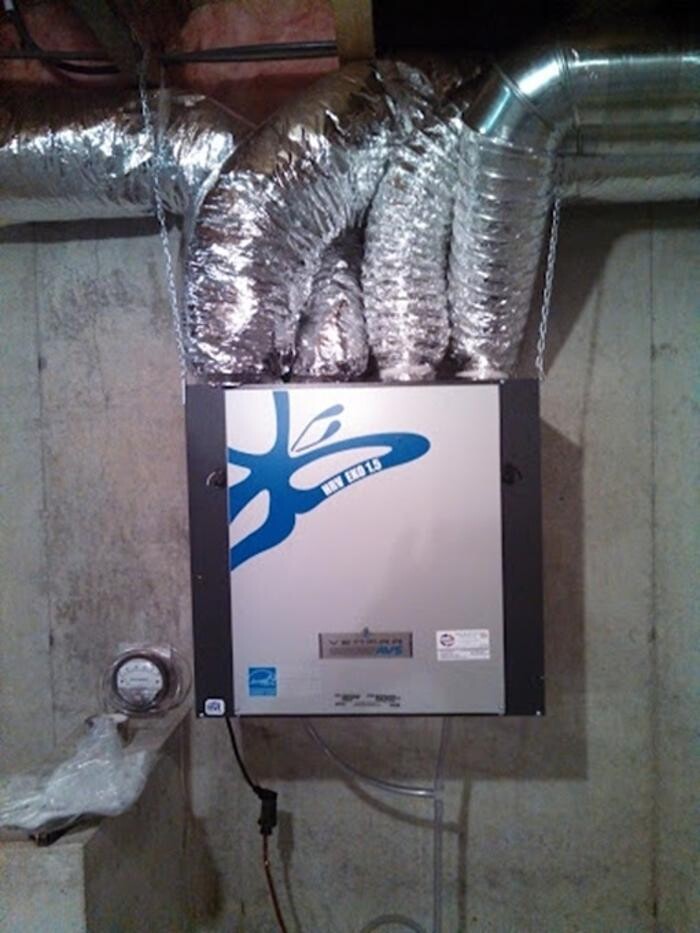 Images Fresh Air Ventilation Systems, LLC