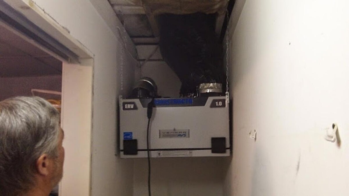 Images Fresh Air Ventilation Systems, LLC