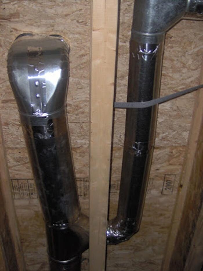 Images Fresh Air Ventilation Systems, LLC