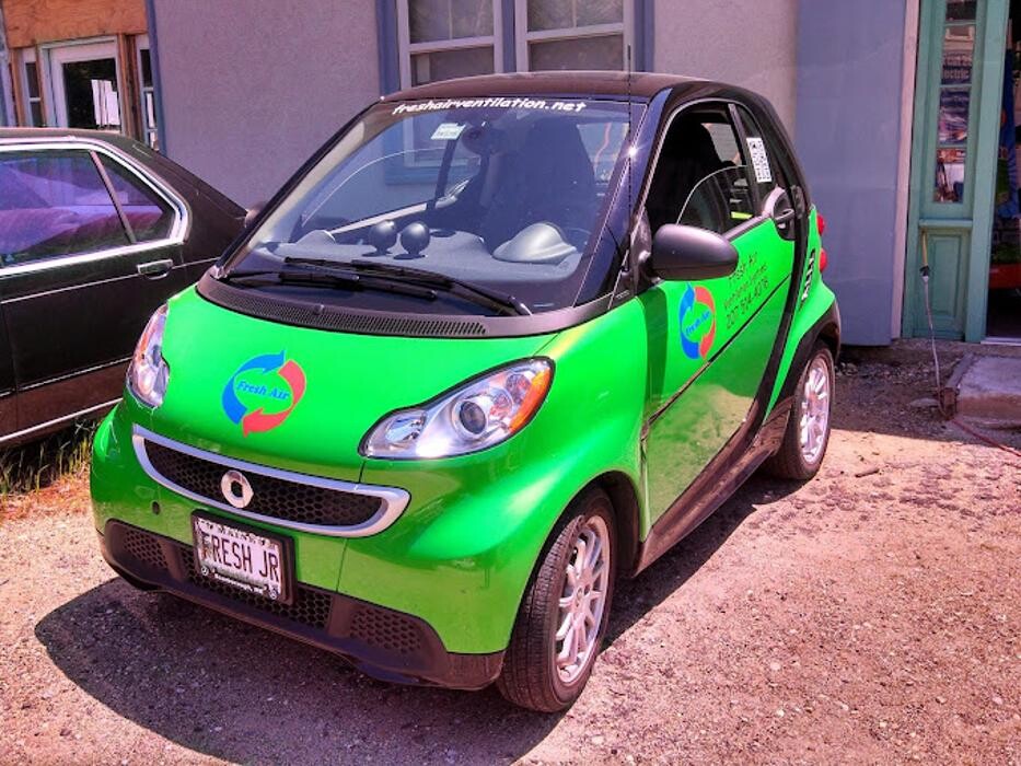 Images Fresh Air Ventilation Systems, LLC