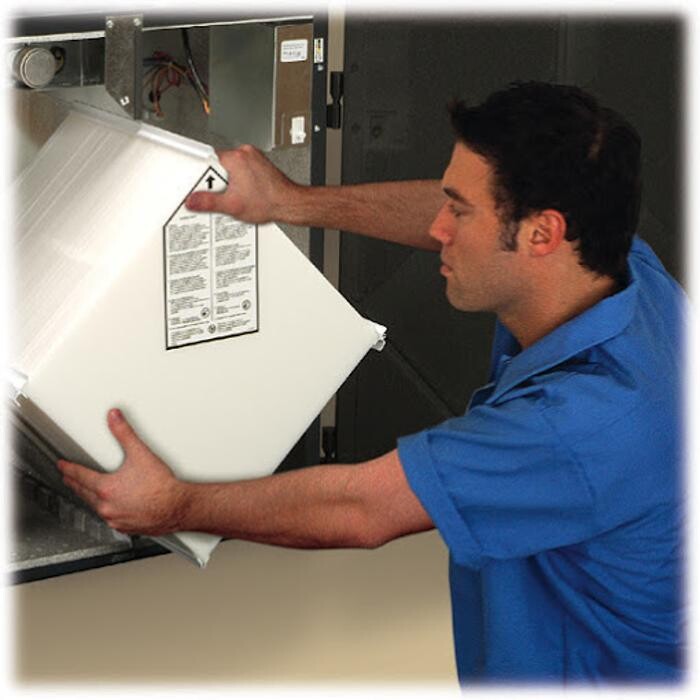 Images Fresh Air Ventilation Systems, LLC