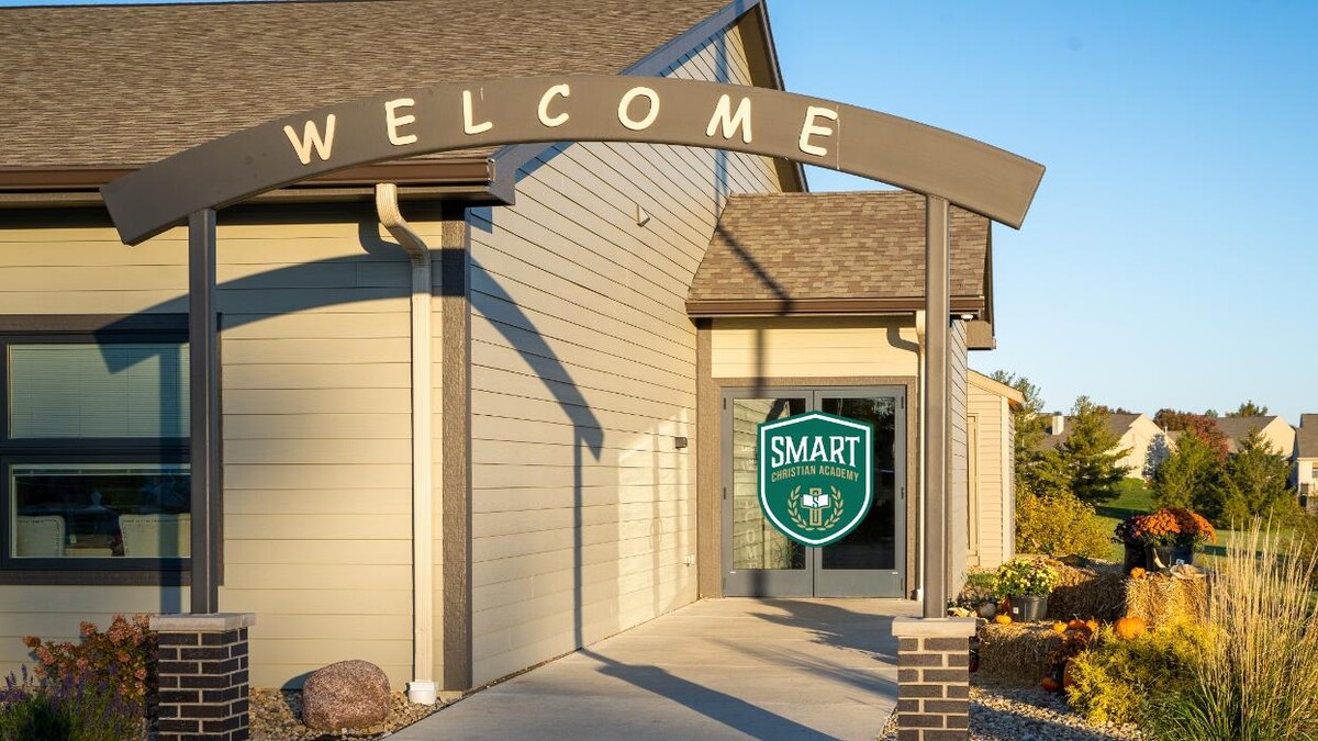 Images SMART Christian Academy