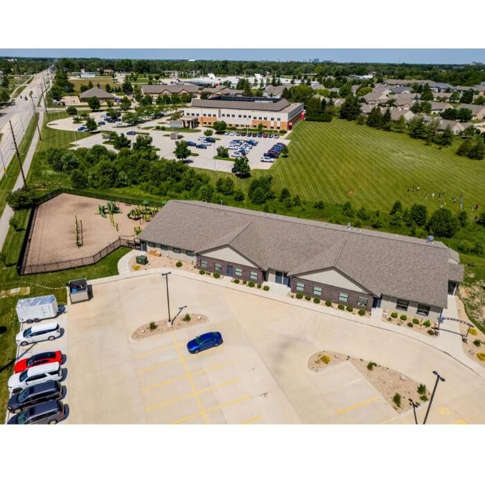Images SMART Christian Academy
