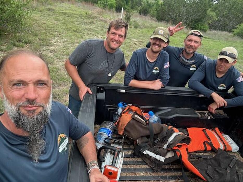 Images Dynamo Dusty's Tree Service