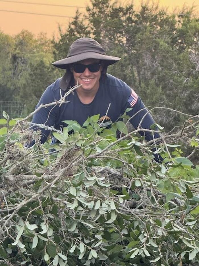 Images Dynamo Dusty's Tree Service