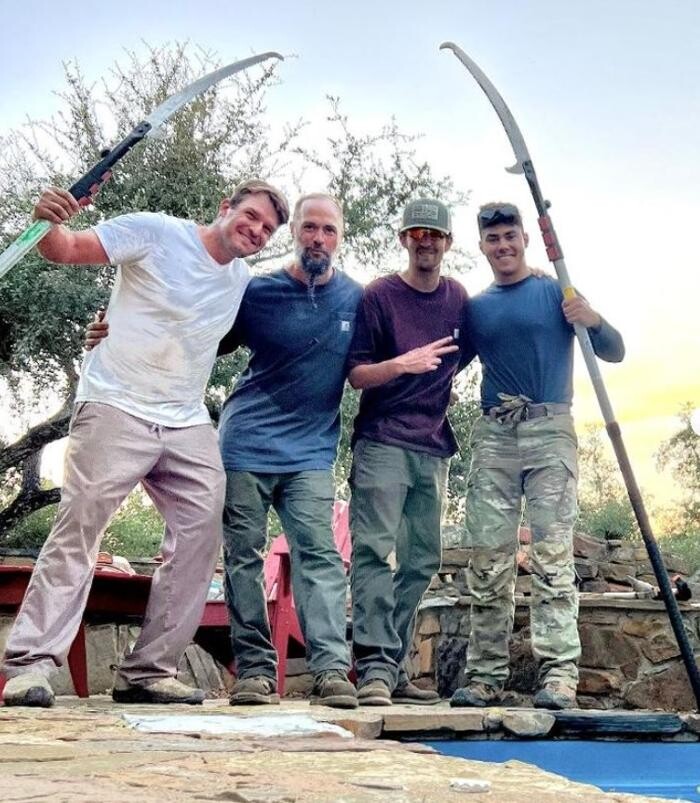 Images Dynamo Dusty's Tree Service