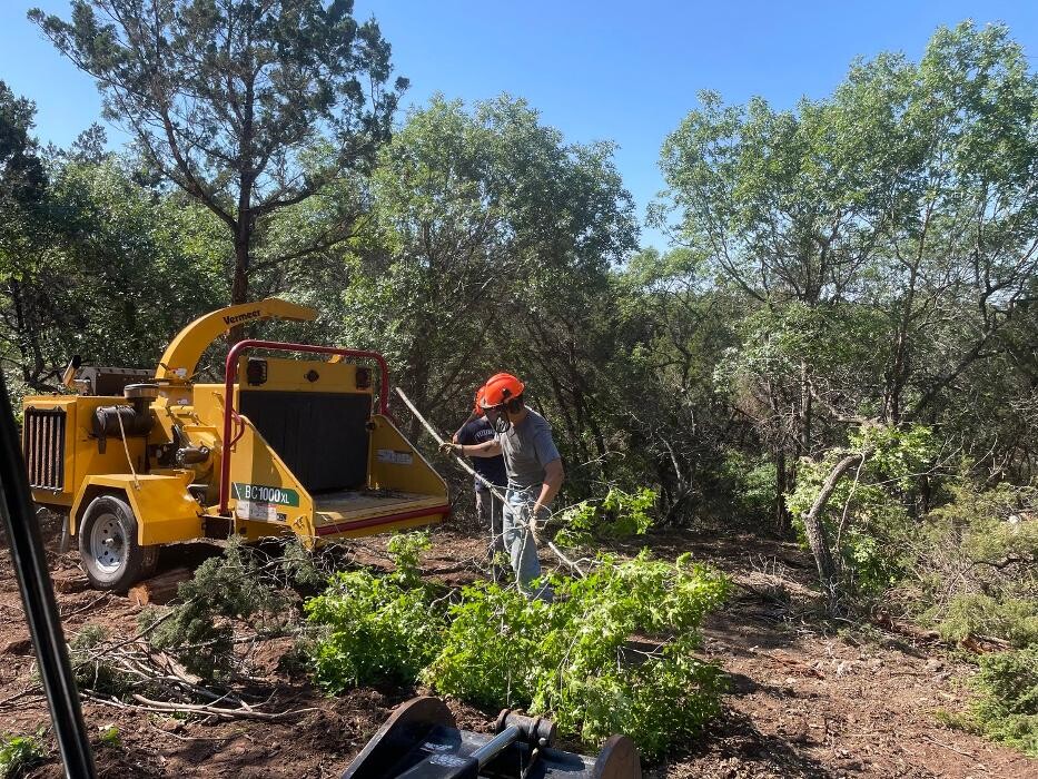 Images Dynamo Dusty's Tree Service