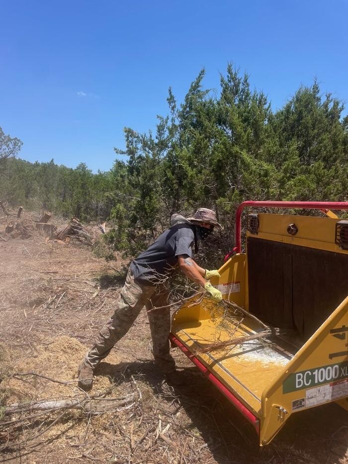 Images Dynamo Dusty's Tree Service
