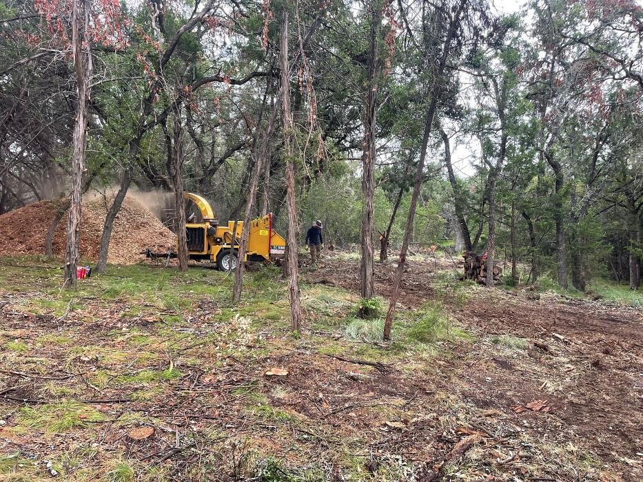 Images Dynamo Dusty's Tree Service